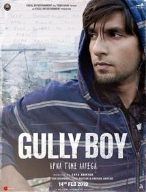 Hindi full movie on sale gully boy watch online